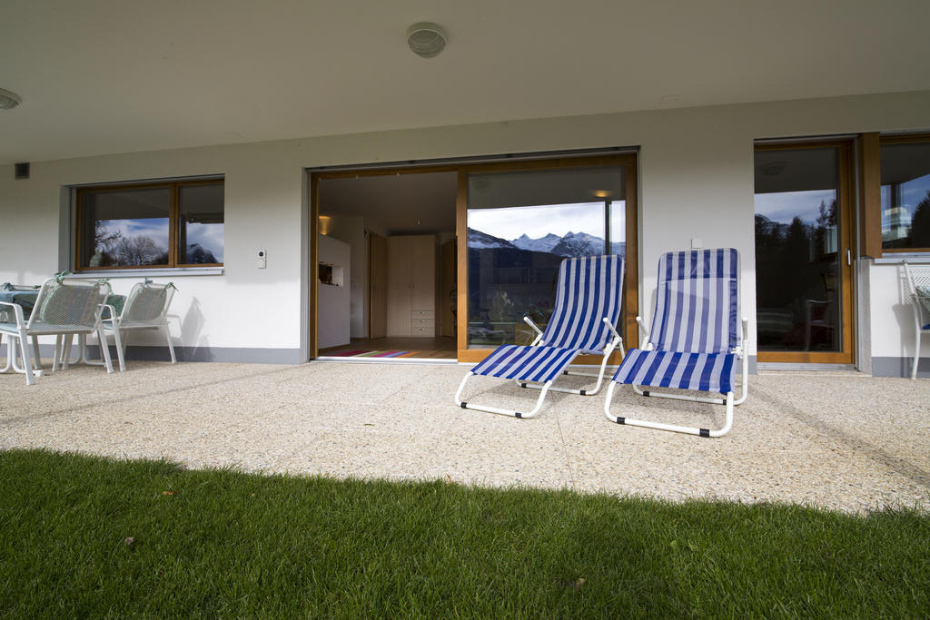 Chalet Bergoase Hasliberg Eksteriør billede